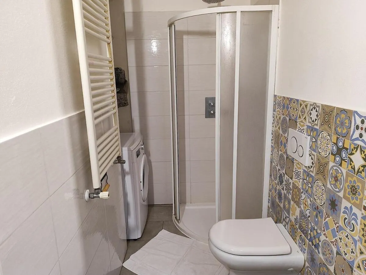 Appartement Como Appartamento Elegante Casa Carl Italie