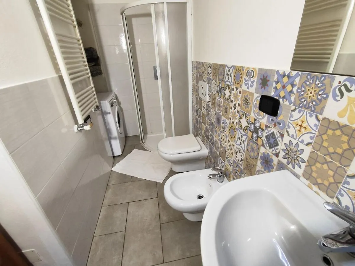 Como Appartamento Elegante Casa Carl 0*,  Italie