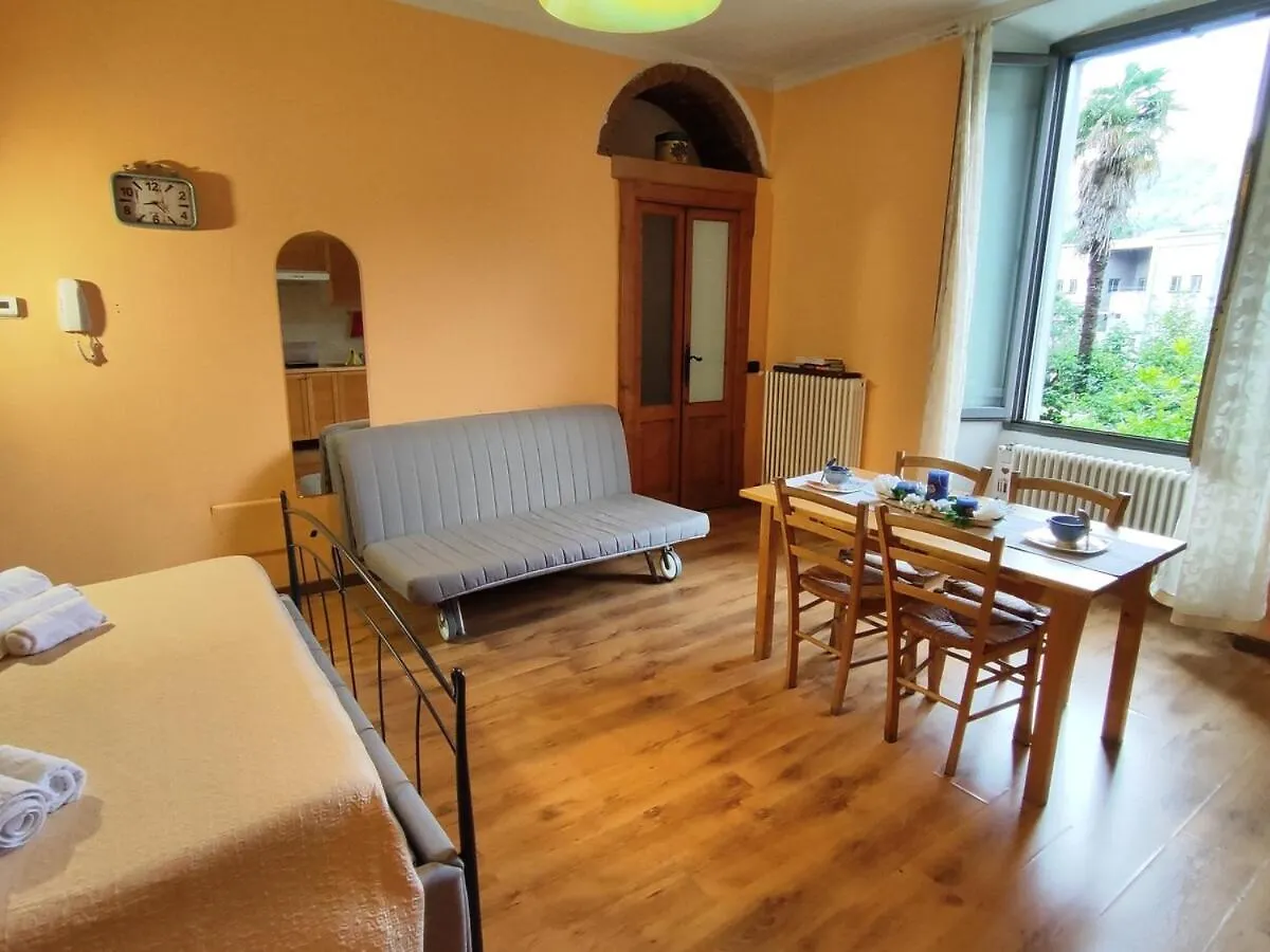 Appartement Como Appartamento Elegante Casa Carl Italie