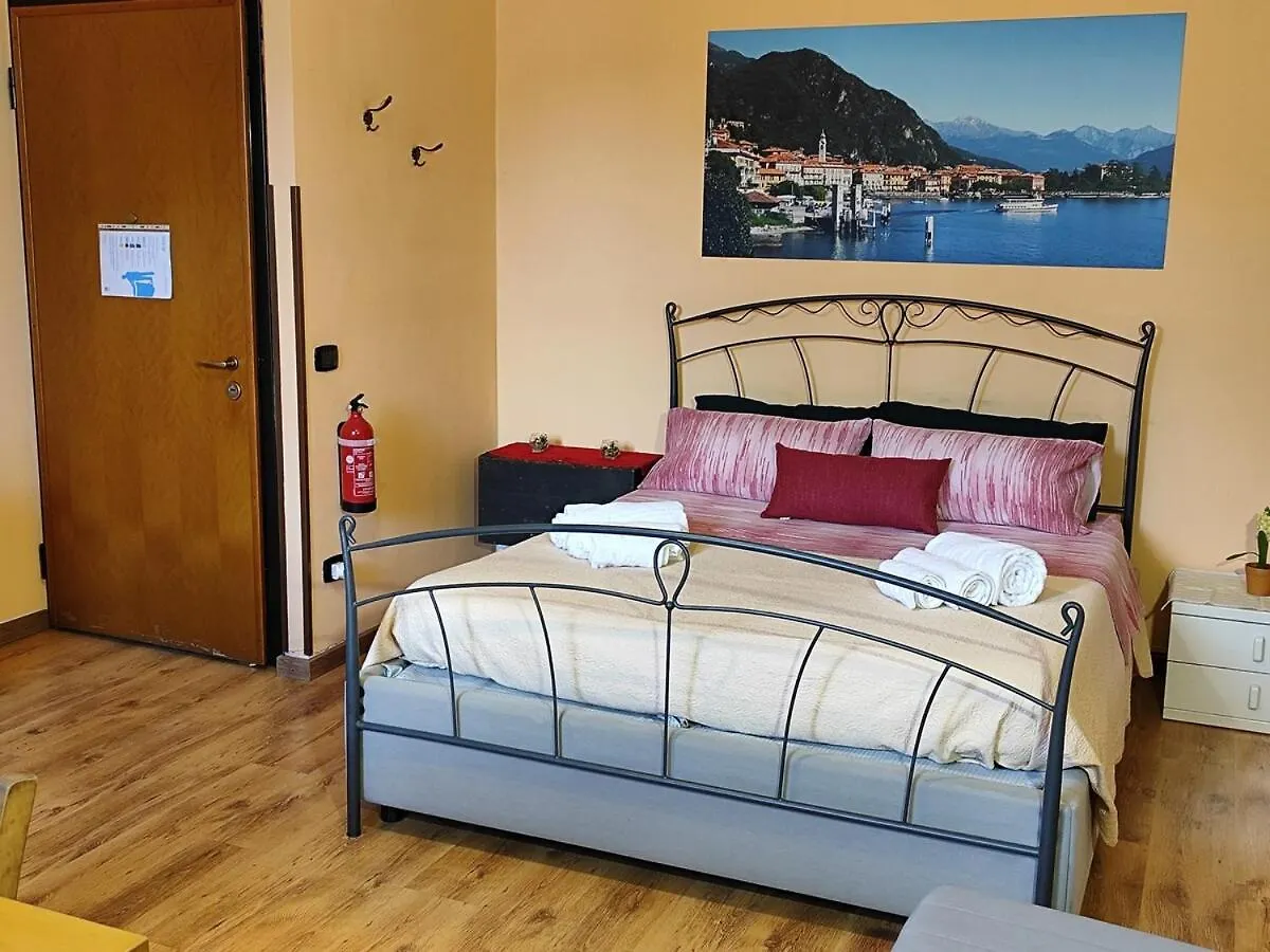 Como Appartamento Elegante Casa Carl Italia
